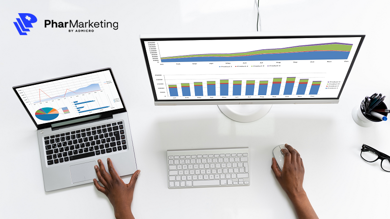 Việc phân tích chuyên sâu giúp doanh nghiệp nhận ra nhiều vấn đề về khách hàng